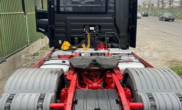 Buy Used Mercedes‒Benz 1840 Blue Truck in Baki in Abseron Buy Used Mercedes‒Benz 1840 Blue Truck in Baki in Abseron