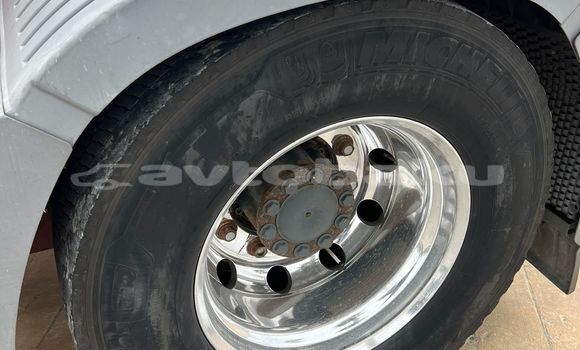 Buy Used Mercedes‒Benz 1840 Blue Truck in Baki in Abseron Buy Used Mercedes‒Benz 1840 Blue Truck in Baki in Abseron