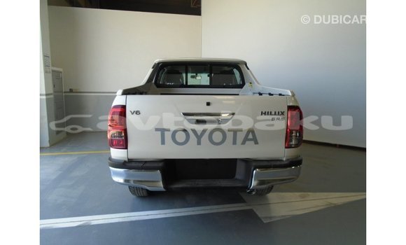 Buy Import Toyota Hilux Other Car in Import - Dubai in Abseron Buy Import Toyota Hilux Other Car in Import - Dubai in Abseron