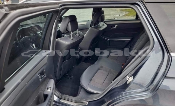 Buy Import Mercedes-Benz E–Class Other Car in Baki in Abseron Buy Import Mercedes-Benz E–Class Other Car in Baki in Abseron