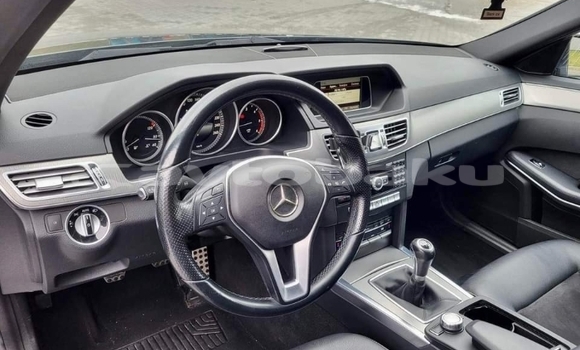 Buy Import Mercedes-Benz E–Class Other Car in Baki in Abseron Buy Import Mercedes-Benz E–Class Other Car in Baki in Abseron