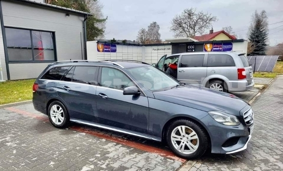 Buy Import Mercedes-Benz E–Class Other Car in Baki in Abseron Buy Import Mercedes-Benz E–Class Other Car in Baki in Abseron