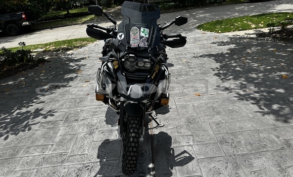 Buy Used BMW R1200GS Adventure Black Bike in Goytapa in Lankaran Buy Used BMW R1200GS Adventure Black Bike in Goytapa in Lankaran