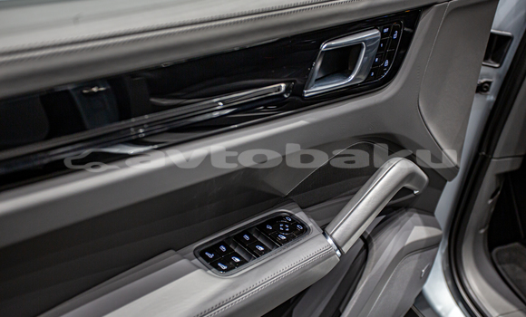 Buy Used Porsche Cayenne Silver Car in Baki in Abseron Buy Used Porsche Cayenne Silver Car in Baki in Abseron