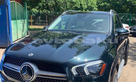 Buy Used Mercedes-Benz GLE Green Car in Baki in Abseron Buy Used Mercedes-Benz GLE Green Car in Baki in Abseron