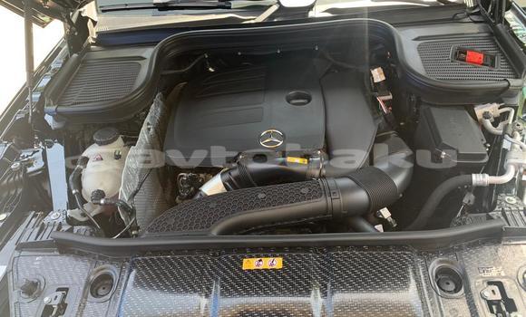 Buy Used Mercedes-Benz GLE Green Car in Baki in Abseron Buy Used Mercedes-Benz GLE Green Car in Baki in Abseron