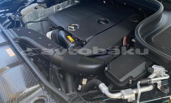 Buy Used Mercedes-Benz GLE Green Car in Baki in Abseron Buy Used Mercedes-Benz GLE Green Car in Baki in Abseron