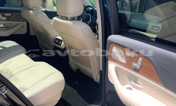 Buy Used Mercedes-Benz GLE Green Car in Baki in Abseron Buy Used Mercedes-Benz GLE Green Car in Baki in Abseron