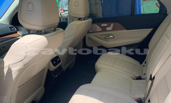 Buy Used Mercedes-Benz GLE Green Car in Baki in Abseron Buy Used Mercedes-Benz GLE Green Car in Baki in Abseron