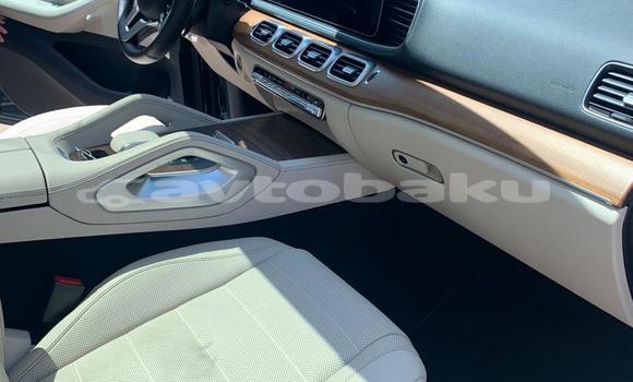 Buy Used Mercedes-Benz GLE Green Car in Baki in Abseron Buy Used Mercedes-Benz GLE Green Car in Baki in Abseron