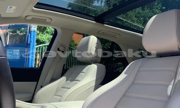 Buy Used Mercedes-Benz GLE Green Car in Baki in Abseron Buy Used Mercedes-Benz GLE Green Car in Baki in Abseron