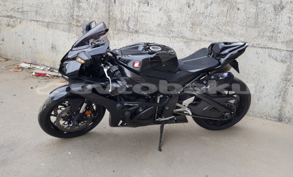 Buy Used Honda CBR 1000 RR Black Bike in Baki in Abseron Buy Used Honda CBR 1000 RR Black Bike in Baki in Abseron