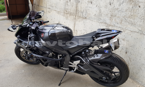 Buy Used Honda CBR 1000 RR Black Bike in Baki in Abseron Buy Used Honda CBR 1000 RR Black Bike in Baki in Abseron