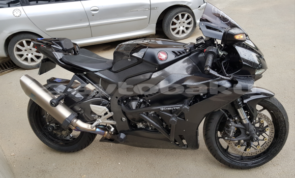 Buy Used Honda CBR 1000 RR Black Bike in Baki in Abseron Buy Used Honda CBR 1000 RR Black Bike in Baki in Abseron