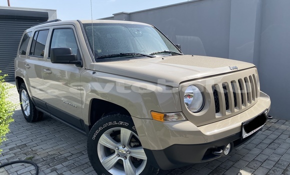 Buy Used Jeep Patriot Beige Car in Baki in Abseron Buy Used Jeep Patriot Beige Car in Baki in Abseron