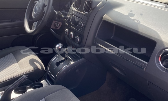 Buy Used Jeep Patriot Beige Car in Baki in Abseron Buy Used Jeep Patriot Beige Car in Baki in Abseron