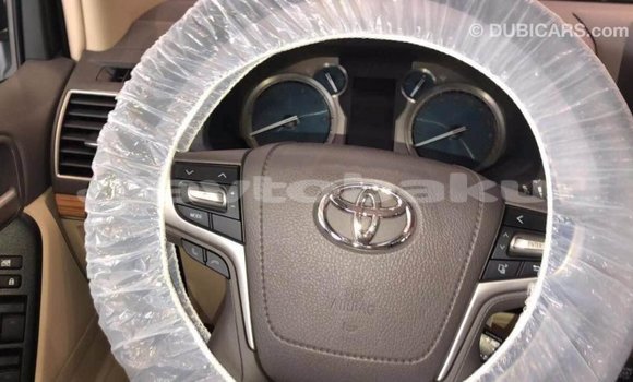 Buy Import Toyota Prado Black Car in Import - Dubai in Abseron Buy Import Toyota Prado Black Car in Import - Dubai in Abseron