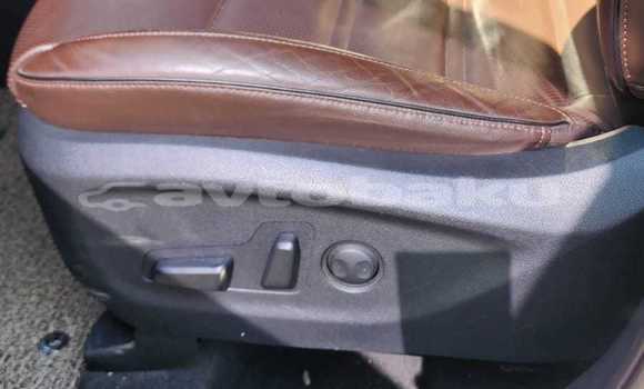 Buy Used Kia Sorento White Car in Baki in Abseron Buy Used Kia Sorento White Car in Baki in Abseron