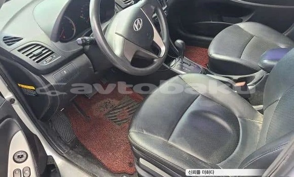 Buy Used Hyundai Accent Other Car in Baki in Abseron Buy Used Hyundai Accent Other Car in Baki in Abseron
