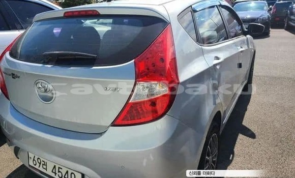 Buy Used Hyundai Accent Other Car in Baki in Abseron Buy Used Hyundai Accent Other Car in Baki in Abseron