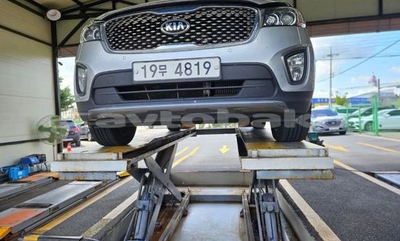 Buy Used Kia Sorento Other Car in Baki in Abseron