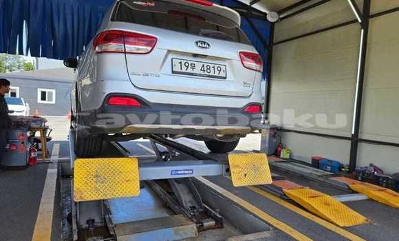 Buy Used Kia Sorento Other Car in Baki in Abseron Buy Used Kia Sorento Other Car in Baki in Abseron
