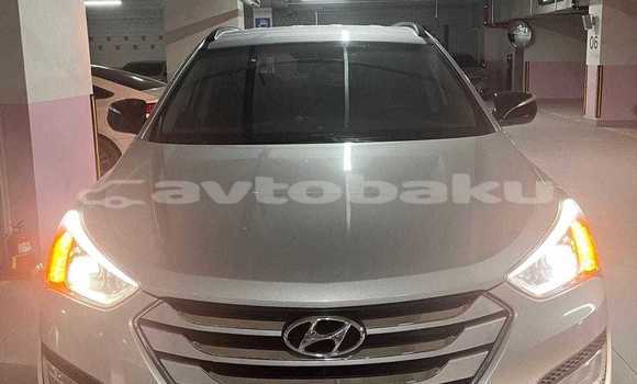 Buy Used Hyundai Santa Fe Other Car in Baki in Abseron Buy Used Hyundai Santa Fe Other Car in Baki in Abseron