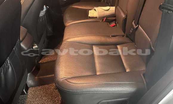 Buy Used Hyundai Santa Fe Other Car in Baki in Abseron Buy Used Hyundai Santa Fe Other Car in Baki in Abseron