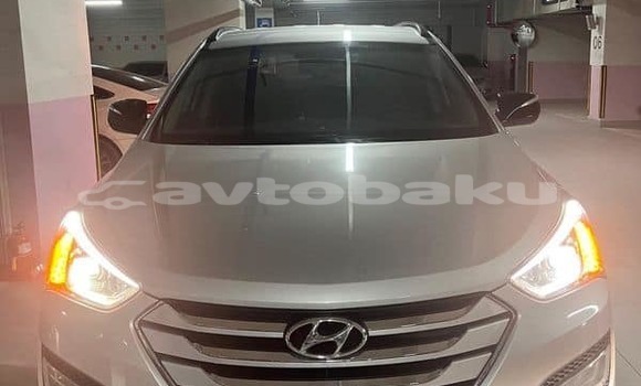 Buy Used Hyundai Santa Fe Other Car in Baki in Abseron Buy Used Hyundai Santa Fe Other Car in Baki in Abseron