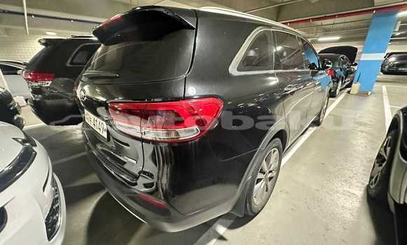 Buy Used Kia Sorento Black Car in Baki in Abseron Buy Used Kia Sorento Black Car in Baki in Abseron