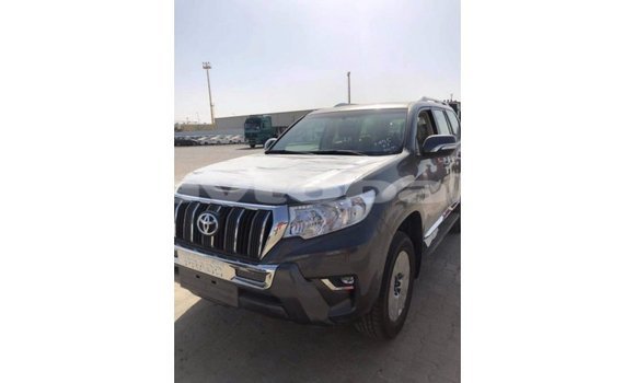 Buy Import Toyota Prado Other Car in Import - Dubai in Abseron Buy Import Toyota Prado Other Car in Import - Dubai in Abseron