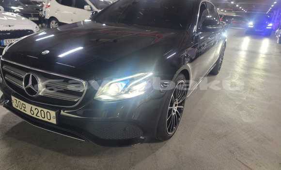 Buy Used Mercedes-Benz E-Classe Black Car in Baki in Abseron Buy Used Mercedes-Benz E-Classe Black Car in Baki in Abseron