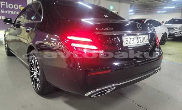 Buy Used Mercedes-Benz E-Classe Black Car in Baki in Abseron Buy Used Mercedes-Benz E-Classe Black Car in Baki in Abseron