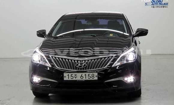Buy Used Hyundai Grandeur Black Car in Baki in Abseron Buy Used Hyundai Grandeur Black Car in Baki in Abseron