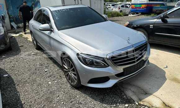 Buy Used Mercedes-Benz C–Class Other Car in Baki in Abseron Buy Used Mercedes-Benz C–Class Other Car in Baki in Abseron