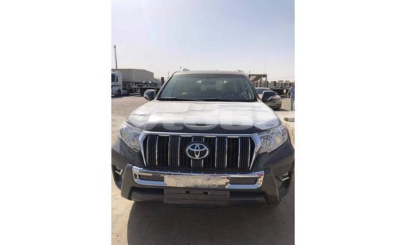 Buy Import Toyota Prado Other Car in Import - Dubai in Abseron Buy Import Toyota Prado Other Car in Import - Dubai in Abseron