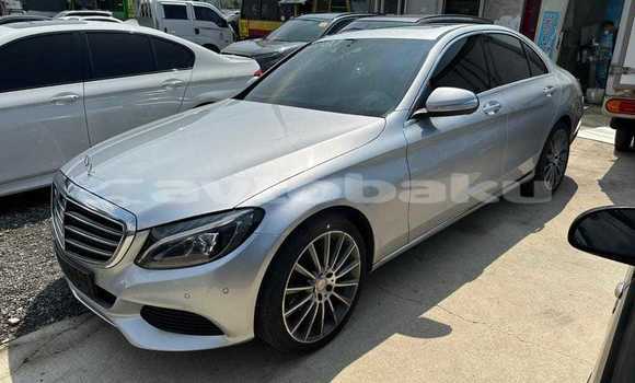 Buy Used Mercedes-Benz C–Class Other Car in Baki in Abseron Buy Used Mercedes-Benz C–Class Other Car in Baki in Abseron