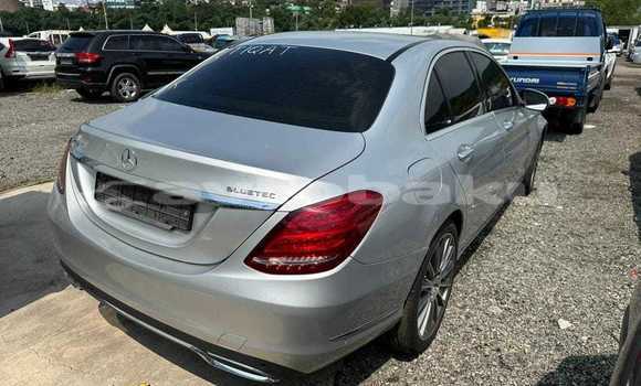 Buy Used Mercedes-Benz C–Class Other Car in Baki in Abseron Buy Used Mercedes-Benz C–Class Other Car in Baki in Abseron