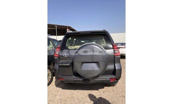Buy Import Toyota Prado Other Car in Import - Dubai in Abseron Buy Import Toyota Prado Other Car in Import - Dubai in Abseron