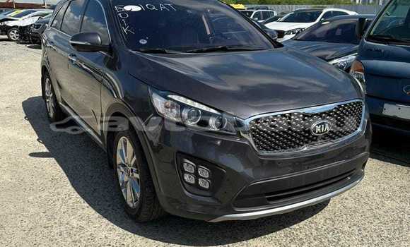 Buy Used Kia Sorento Black Car in Baki in Abseron Buy Used Kia Sorento Black Car in Baki in Abseron