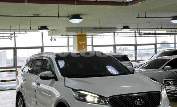 Buy Used Kia Sorento White Car in Baki in Abseron Buy Used Kia Sorento White Car in Baki in Abseron