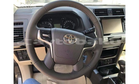 Buy Import Toyota Prado Other Car in Import - Dubai in Abseron Buy Import Toyota Prado Other Car in Import - Dubai in Abseron