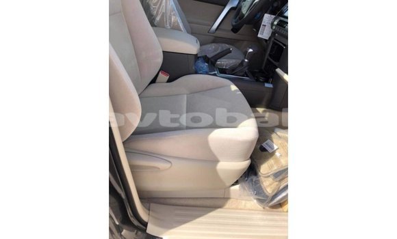 Buy Import Toyota Prado Other Car in Import - Dubai in Abseron Buy Import Toyota Prado Other Car in Import - Dubai in Abseron