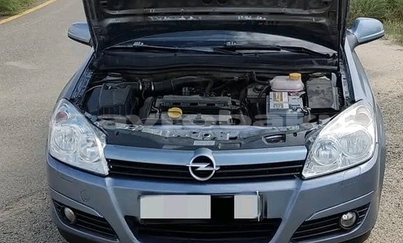 Buy Used Opel Astra Blue Car in Baki in Abseron Buy Used Opel Astra Blue Car in Baki in Abseron