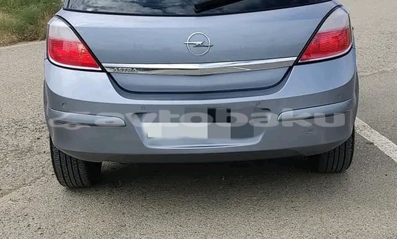 Buy Used Opel Astra Blue Car in Baki in Abseron Buy Used Opel Astra Blue Car in Baki in Abseron