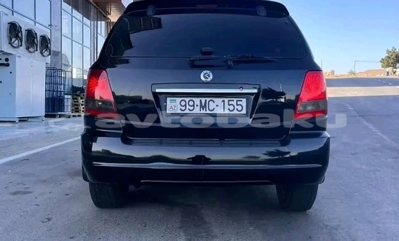 Buy Used Kia Sorento Black Car in Baki in Abseron Buy Used Kia Sorento Black Car in Baki in Abseron