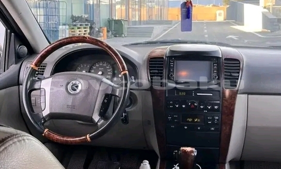 Buy Used Kia Sorento Black Car in Baki in Abseron Buy Used Kia Sorento Black Car in Baki in Abseron