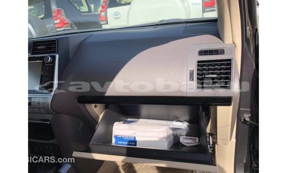 Buy Import Toyota Prado Other Car in Import - Dubai in Abseron Buy Import Toyota Prado Other Car in Import - Dubai in Abseron