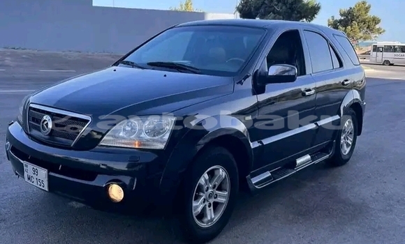 Buy Used Kia Sorento Black Car in Baki in Abseron Buy Used Kia Sorento Black Car in Baki in Abseron