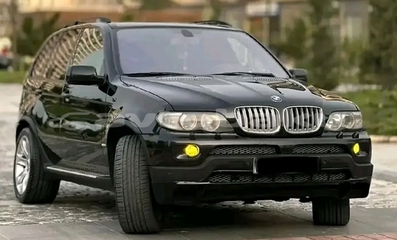 Buy Used BMW X5 Black Car in Baki in Abseron Buy Used BMW X5 Black Car in Baki in Abseron